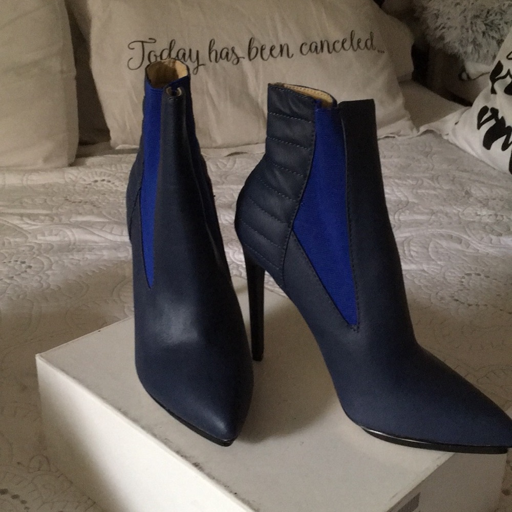 Botas sexy - Picture 2 of 3